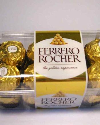 Ferrero rocher