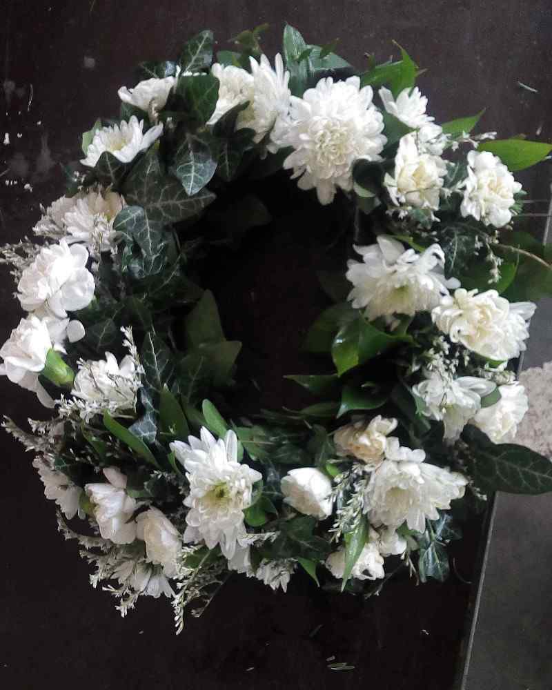 Venčić za vrata Venčić za vrata