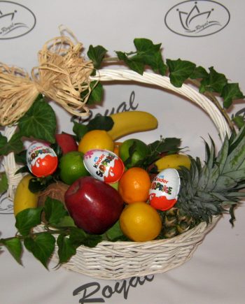 Voćni aranžman